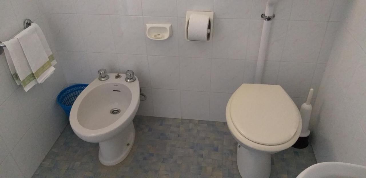 Hotel Alfa Anche In All Inclusive Rimini Bagian luar foto